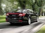 Holden Epica 2008 года
